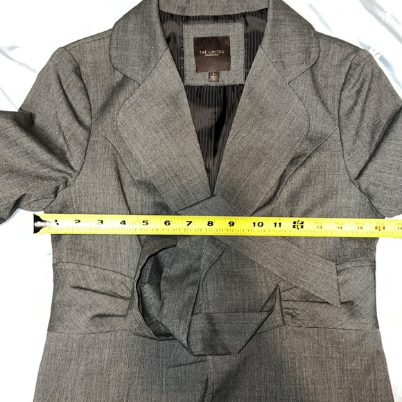 The limited size S - Picture 8 of 8